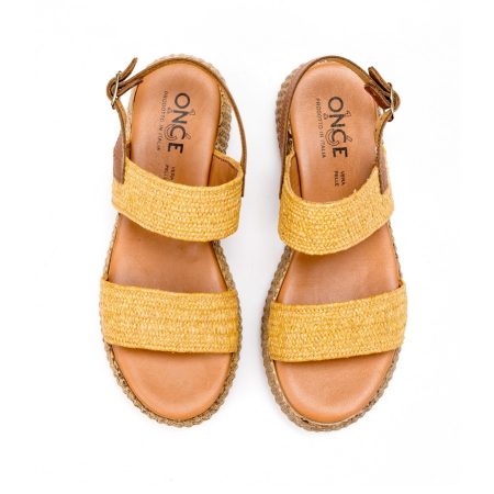 15667 once 14729 giallo 3